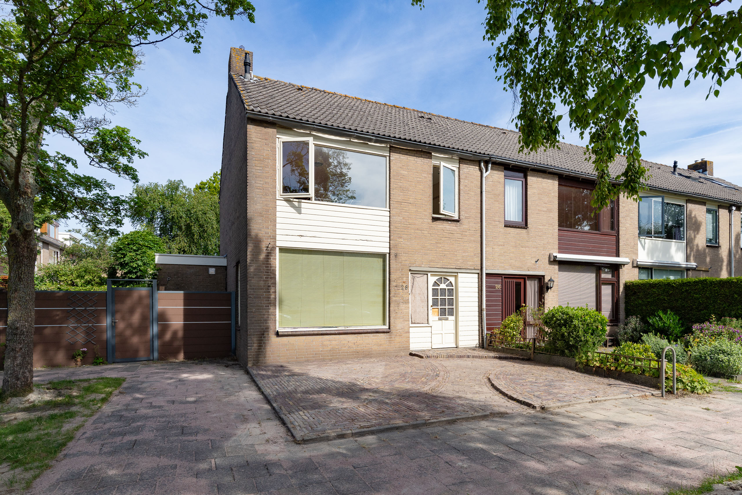 Sikkelstraat 28 , 2151 CR Nieuw-vennep 0