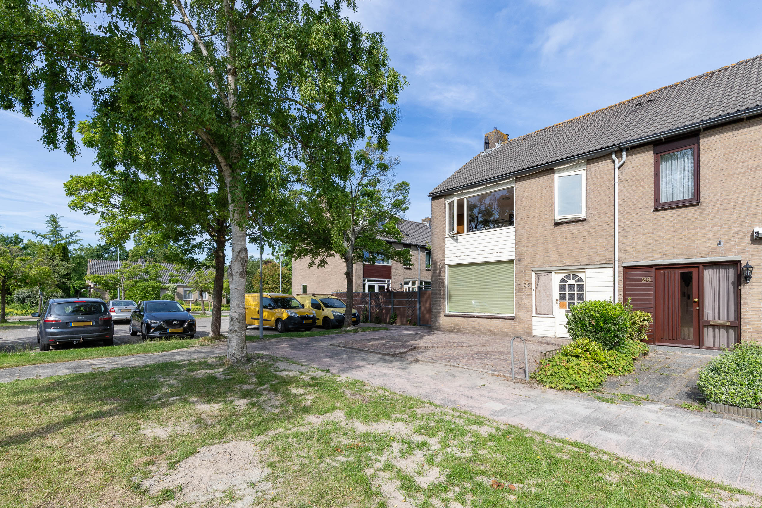 Sikkelstraat 28 , 2151 CR Nieuw-vennep 5