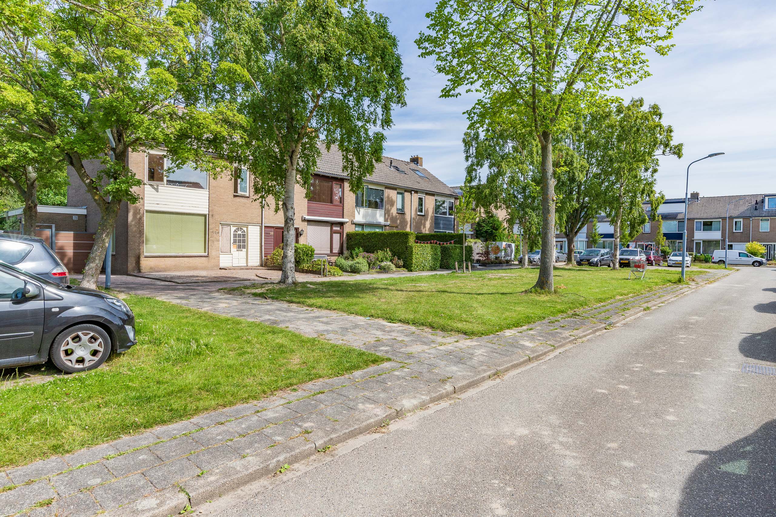 Sikkelstraat 28 , 2151 CR Nieuw-vennep 6