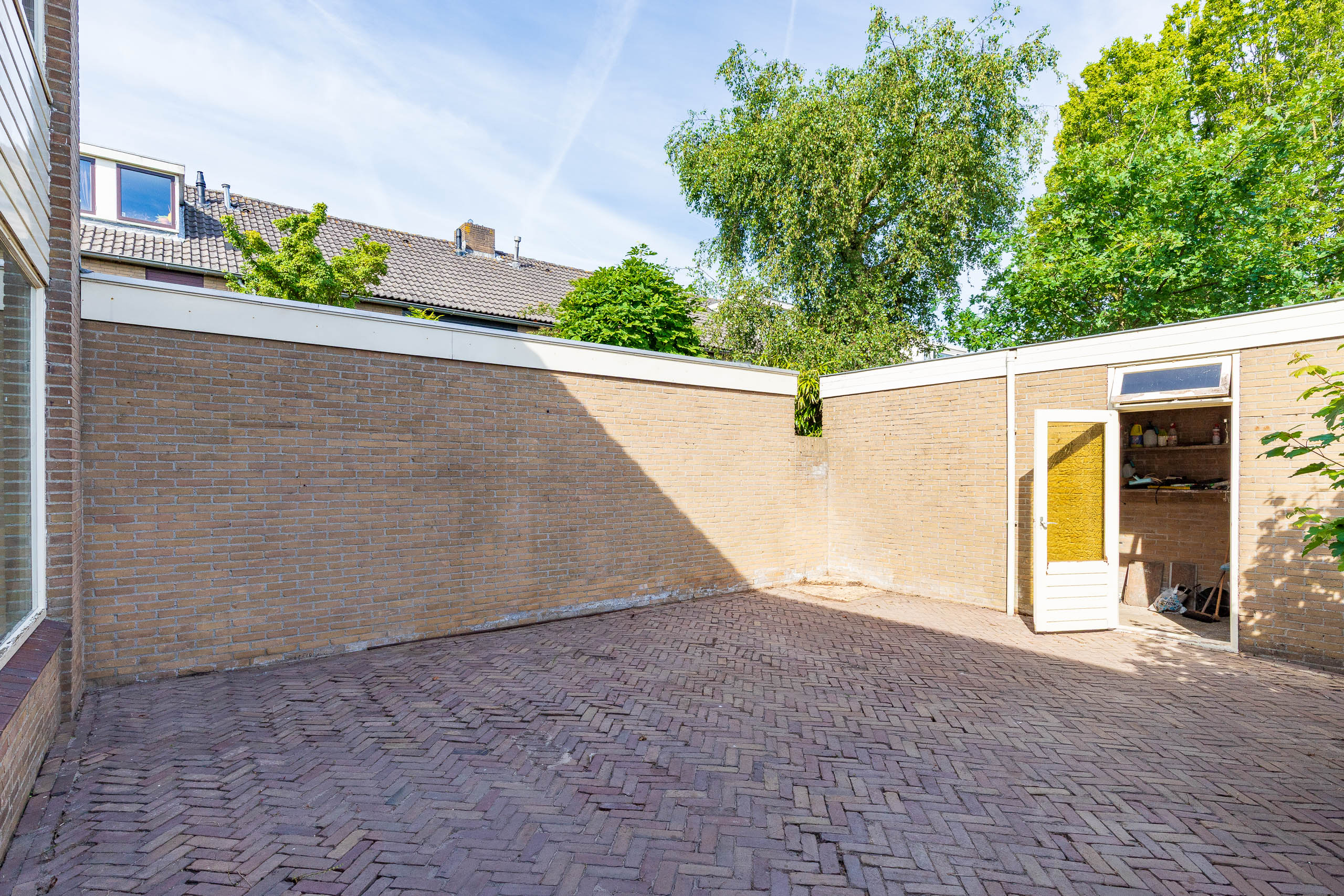 Sikkelstraat 28 , 2151 CR Nieuw-vennep 28