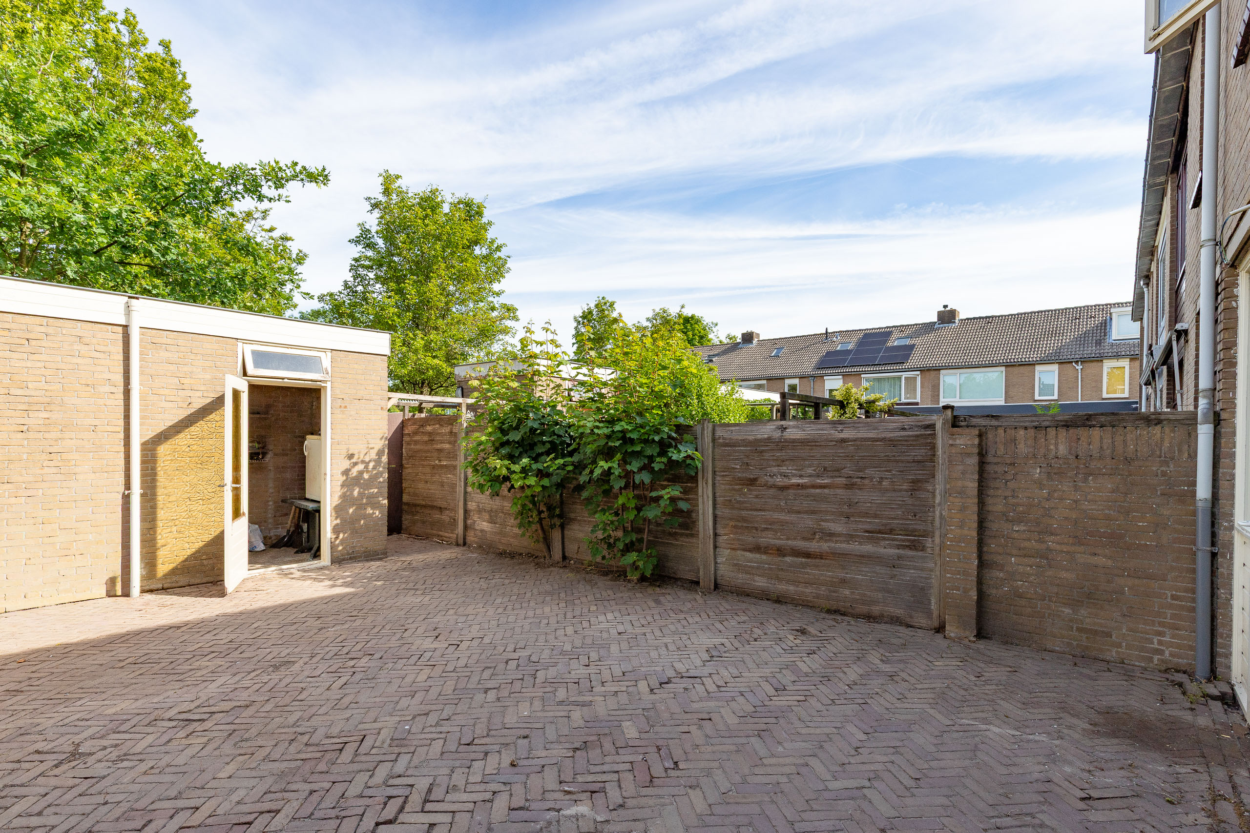 Sikkelstraat 28 , 2151 CR Nieuw-vennep 29