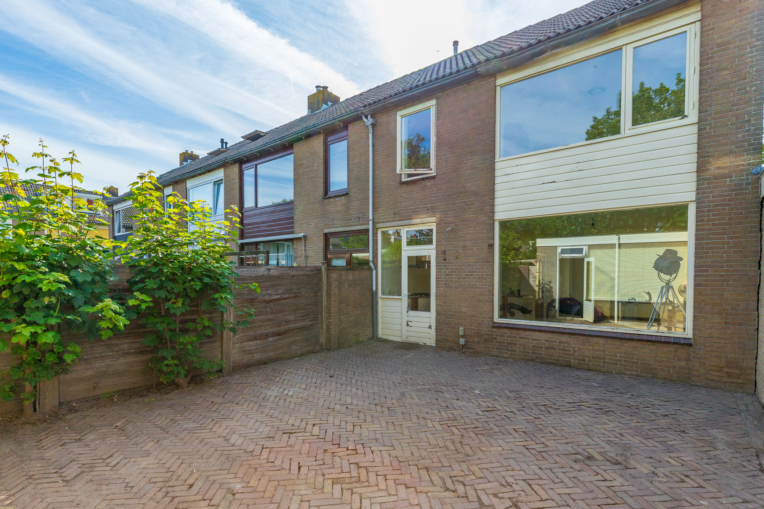 Sikkelstraat 28 , 2151 CR Nieuw-vennep 4