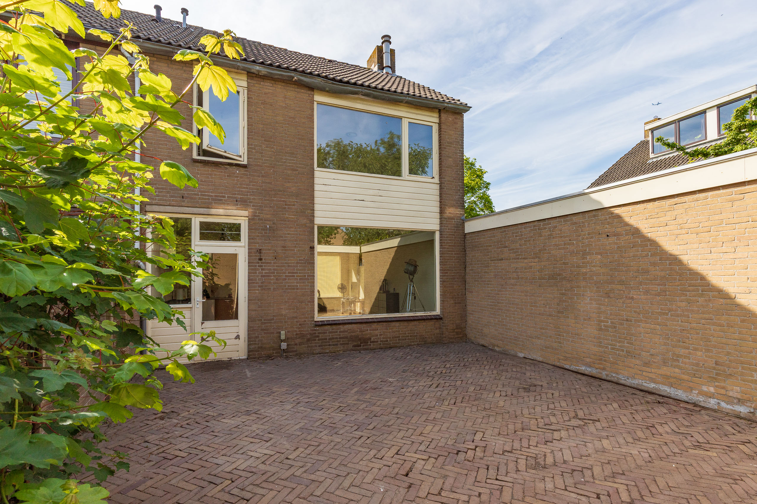 Sikkelstraat 28 , 2151 CR Nieuw-vennep 30