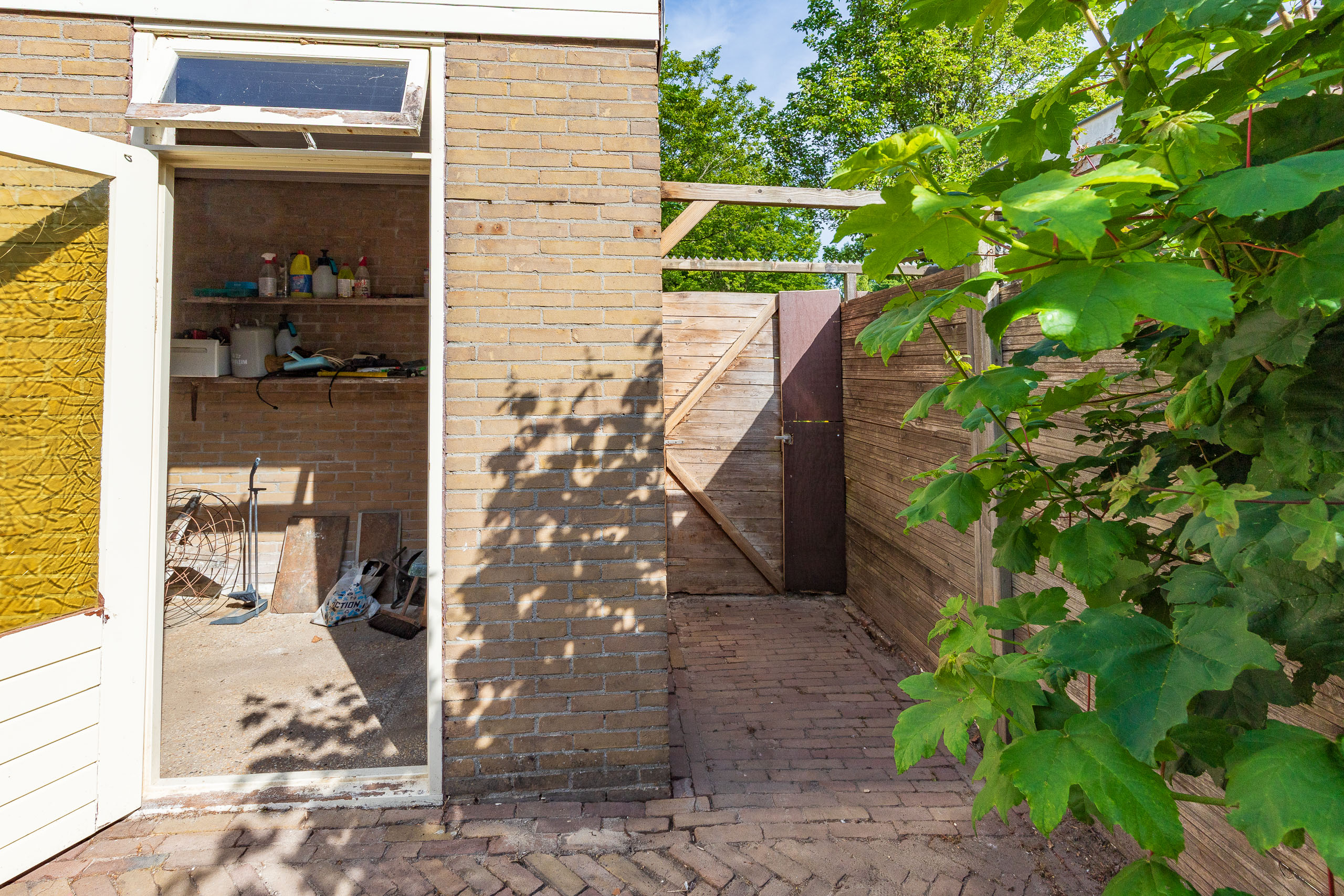 Sikkelstraat 28 , 2151 CR Nieuw-vennep 31